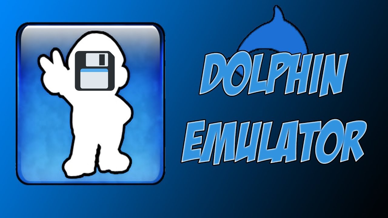 save on dolphin emulator mac